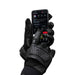 KNOX Urbane Pro Glove - Black