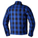 RST LUMBERJACK KEVLAR TEXTILE SHIRT [BLUE] 2
