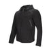Dririder Hydro Hoody - Black