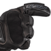 RST PARAGON 6 HEATED WP GLOVE [BLACK]