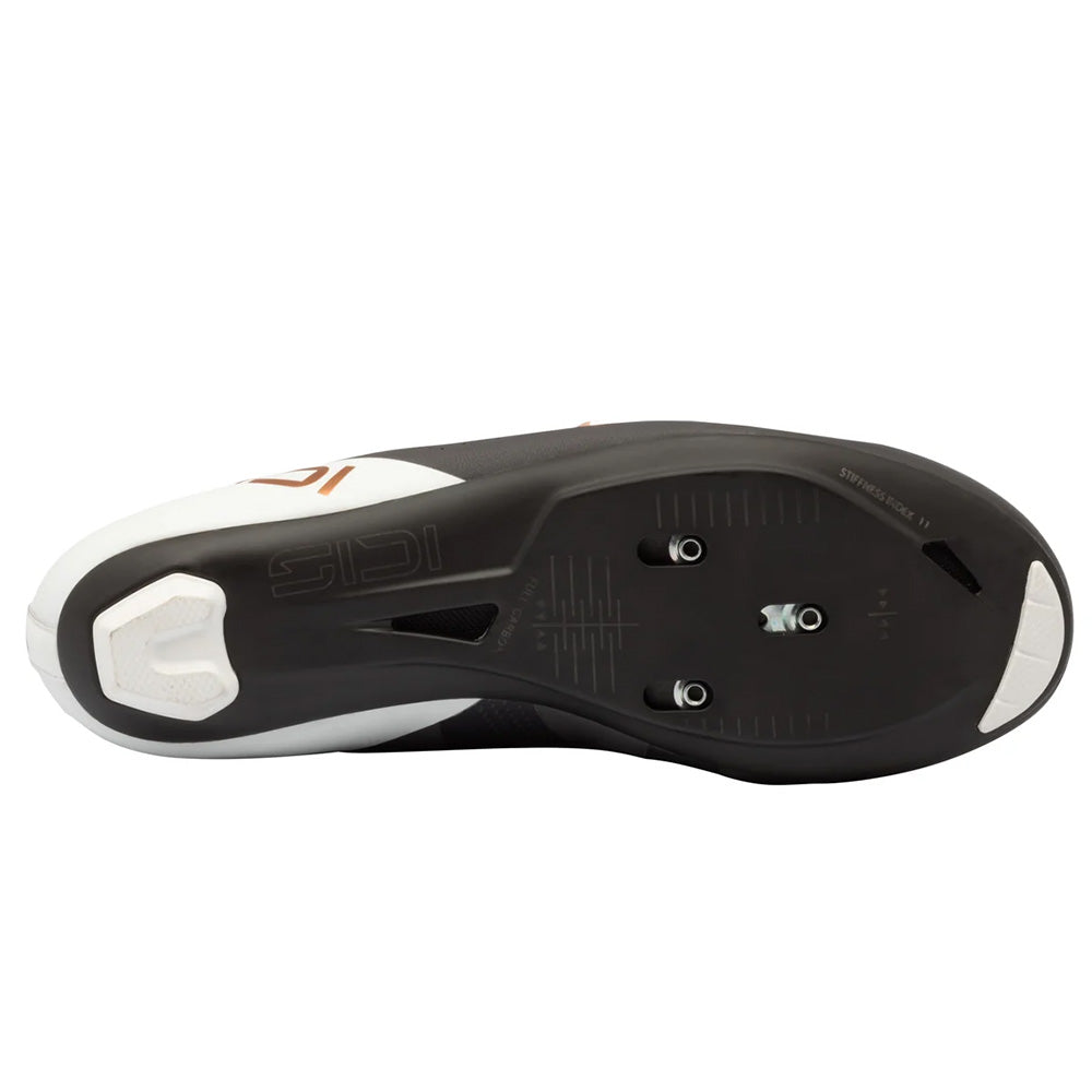 SIDI Ergo 6S - Anthracite White