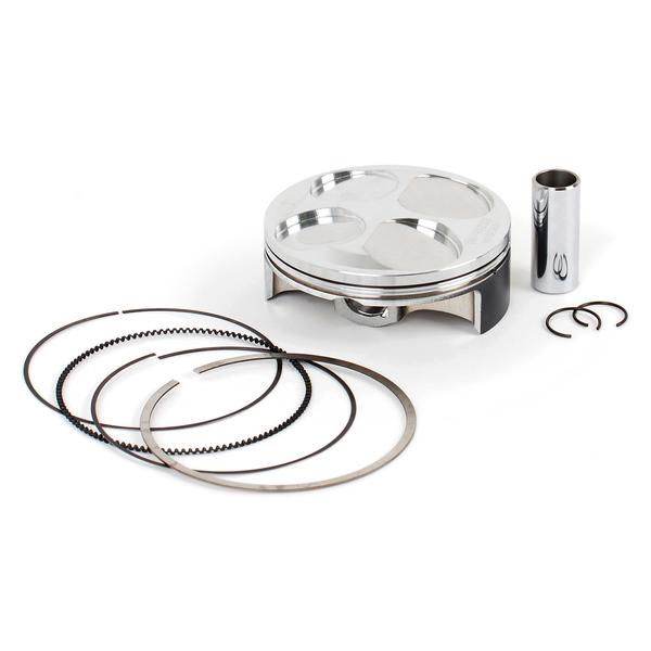 PISTON KIT WOSSNER 95.97MM SUZUKI RMZ450 13-ON