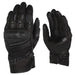 Dririder Torque Short Cuff Gloves - Black