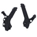 X-GRIP FRAME PROTECTOR FOR SUZUKI DRZ400