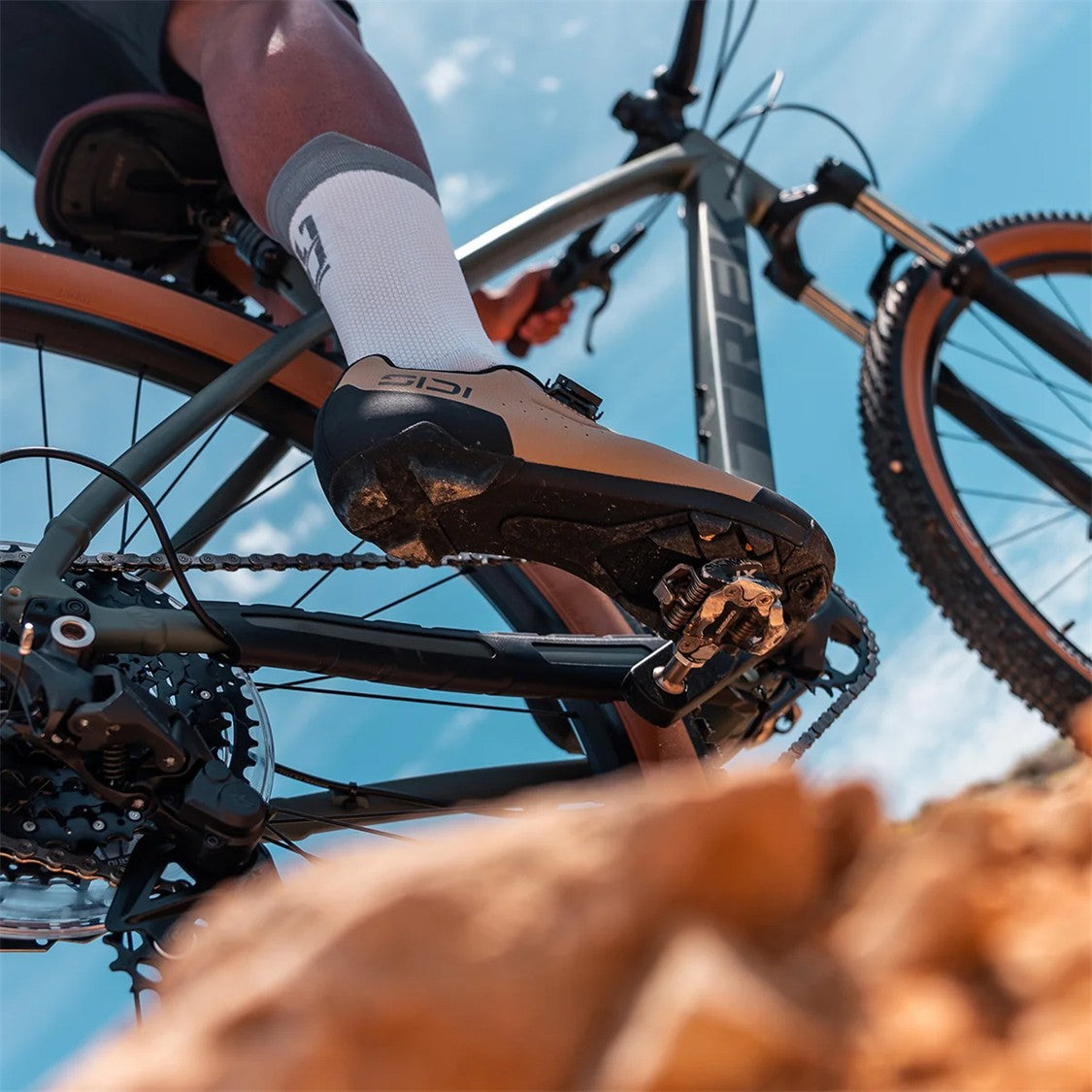 SIDI Liinea XC lifestyle 3