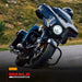 PIRELLI DIABLO POWERCRUISER - 6