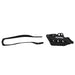Chain Guide & Slider Kit Black YZ250F 24-25- YZ450F 23-25 Acerbis