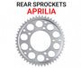 Aprilia Sprocket
