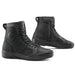 Falco Lennox 3 Motorcycle Boots - Black