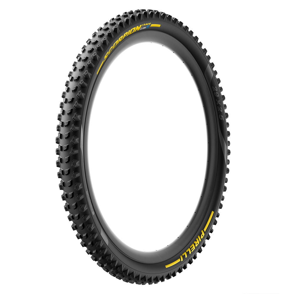 PIRELLI SCORPION RACE DH S - 3