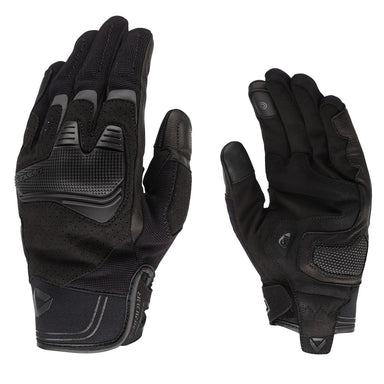 DriRider Street 2 Gloves - Black