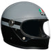 AGV X3000 [SUPERBA GREY/BLACK]