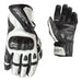 RST STUNT 3 CE GLOVE [BLACK WHITE] 1