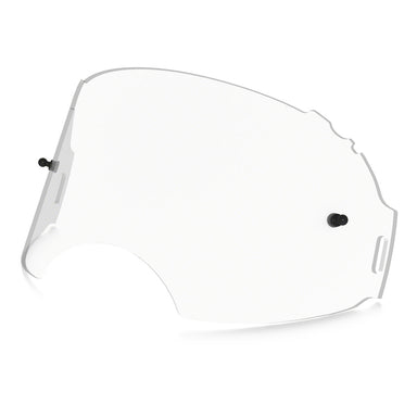 AOO7046LS00000900 - Oakley AirBrake MX Replacement Lens - Clear