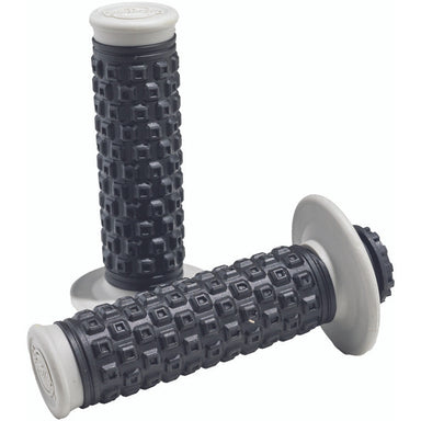ProTaper Pro Series Lock-On- Pillow Top- Grey Black