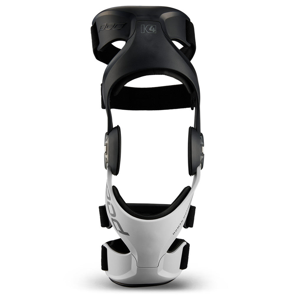POD K4 3.0 KNEE BRACE PAIR [STEALTH GREY] 14