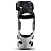POD K4 3.0 KNEE BRACE PAIR [STEALTH GREY] 14