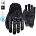 MXF3 EVO KIDS black