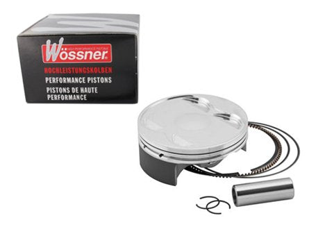 PISTON KIT WOSSNER 87.93MM YAMAHA XT350 85-00 TT350 85-88