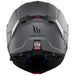 1335000023-1PP-25-FU404SV MT Helmets Atom 2 Solid 