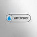 ARGON Waterproof Tech