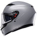 AGV K3 [MATT NARDO GREY] 4