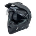 NITRO MX780 DVS [SATIN BLACK] 4