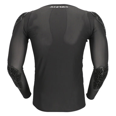ACERBIS P035 Protector Jacket - Black 8