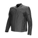 ARGON Descent II Leather Jacket - Stealth