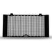 R&G PRO Radiator Guard Black for Suzuki Vstrom 800RE 23-