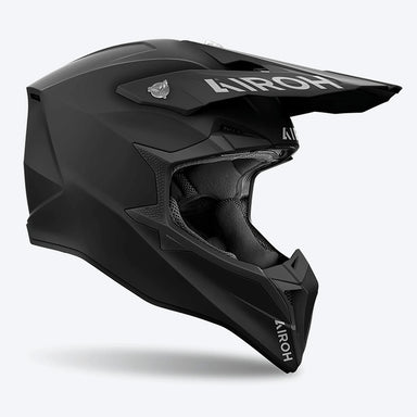 Airoh Wraaap Matte Black