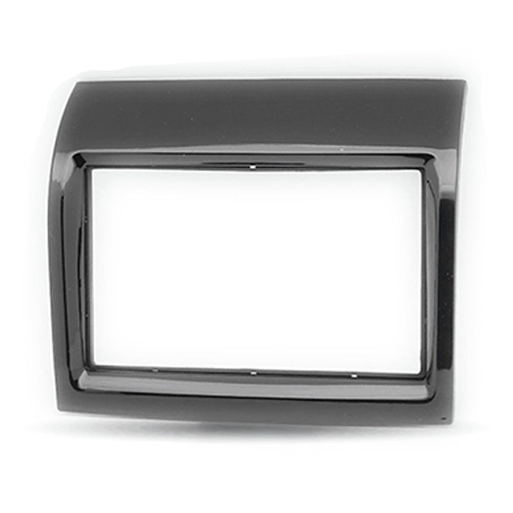 FITTING KIT FIAT DUCATO / PEUGEOT BOXER / CITROEN JUMPER 2011 - 2014 (GLOSS BLACK)