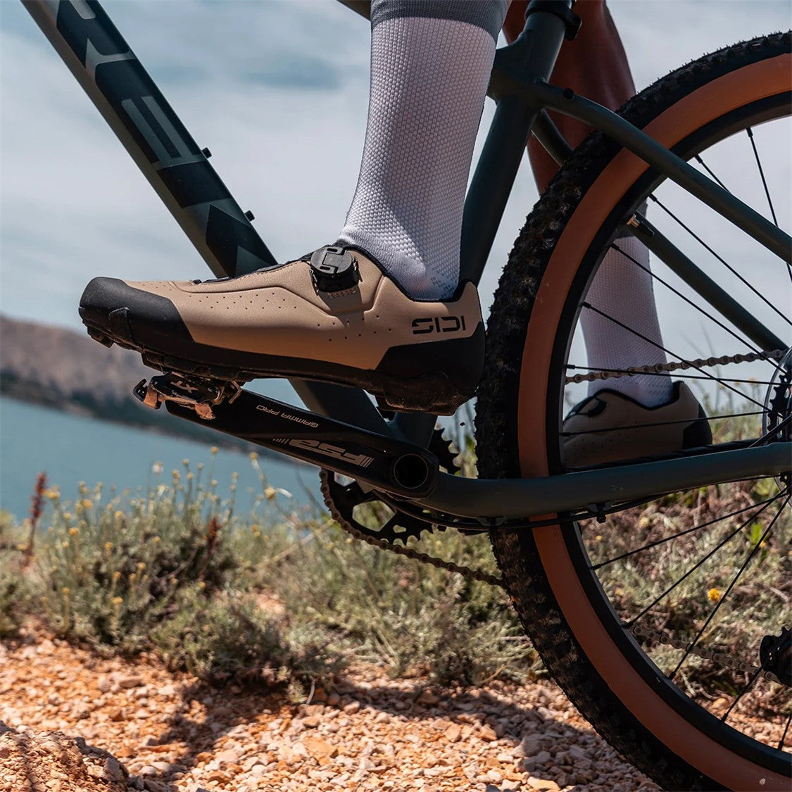 SIDI Liinea XC lifestyle 2