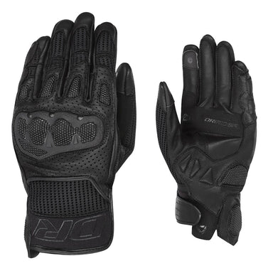 DriRider Sprint 2 Gloves - Black