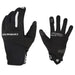 DriRider Flex Gloves - BlackWhite