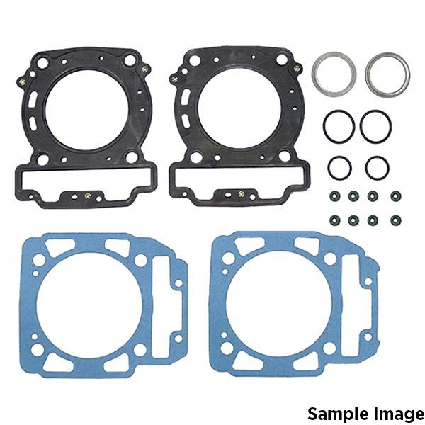 GASKET SET TOP NAMURA KTM 250SX 250EXC 250XC 250XCW 300EXC TC250 TE250 TE300