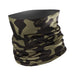 Alpinestars Camo Neck Tube