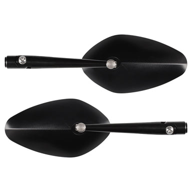 Revolution Handlebar Mirrors Evade - 10mm Pair