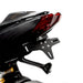 R&G Tail Tidy Triumph (LP0407BK)