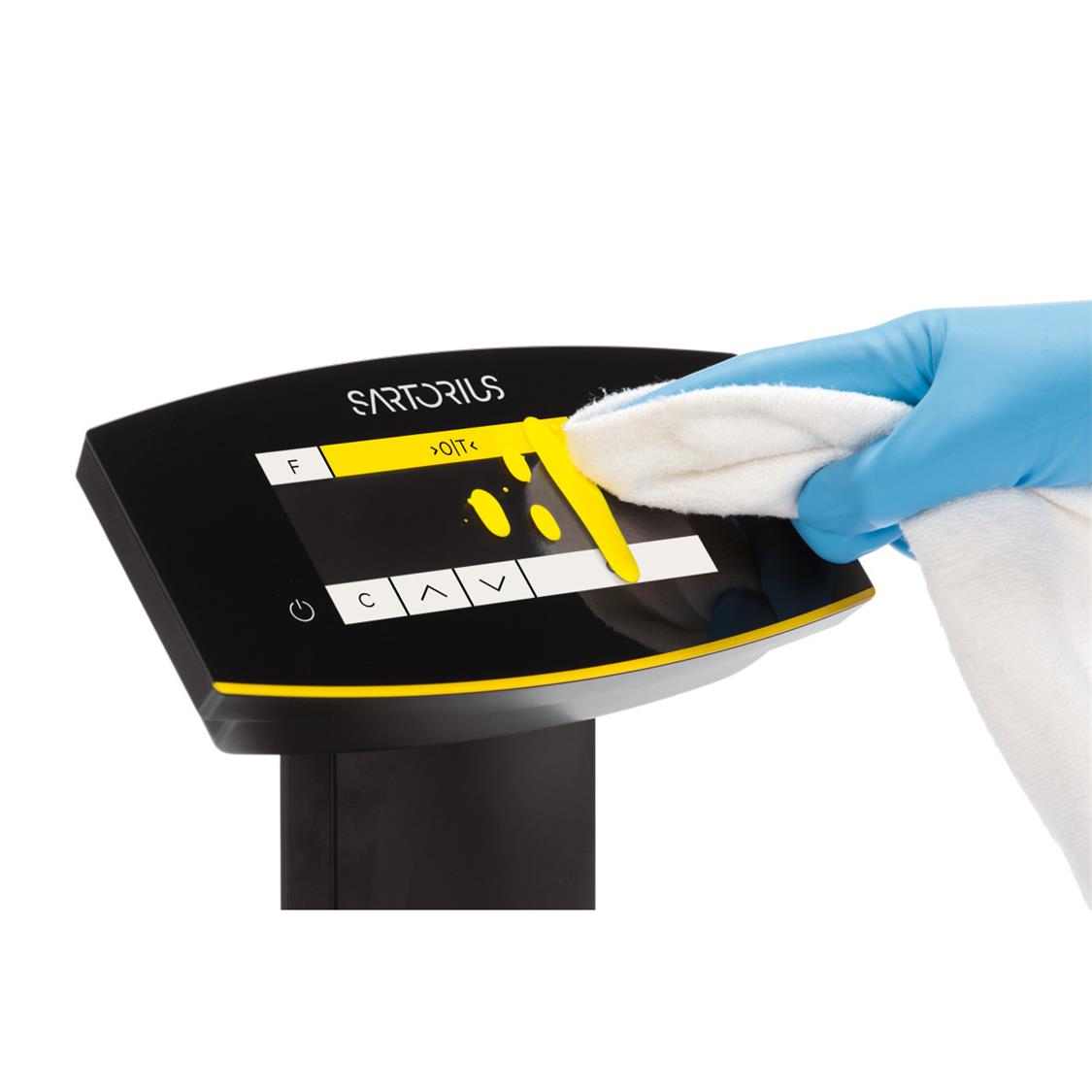SARTORIUS EVOLUTION EVO1Y1-C WEIGHT SCALES