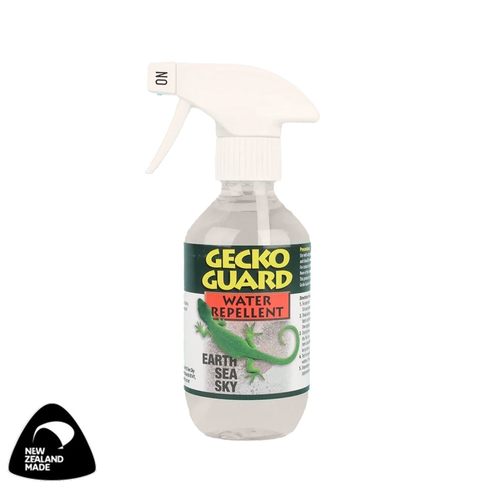 Gecko Guard Waterproofing Repellent - NZ made