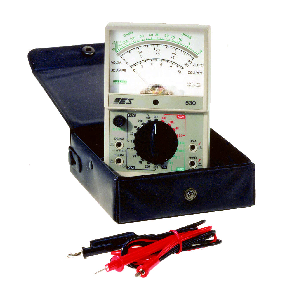 MULTIMETER ES-530