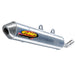 FMF 2 STROKE SILENCER - THE Q