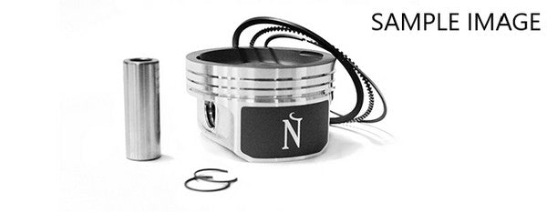 PISTON KIT NAMURA HONDA CRF230F CRF230L