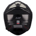 MT GENESIS SV [PURE GLOSS BLACK] - 5