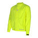 Dririder Thunderwear FLEX Rain Jacket - Fluro