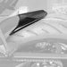 Hugger Extension Matte Black KTM 1290 Superduke R 20- 24 R&G