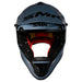 SMK ALLTERRA MX - Sharkskin Blue - GL501