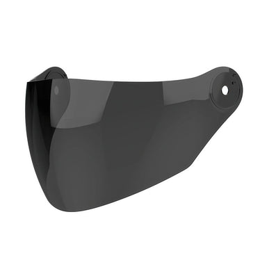 MT MT-V-15B VISOR - STREET S [DARK]