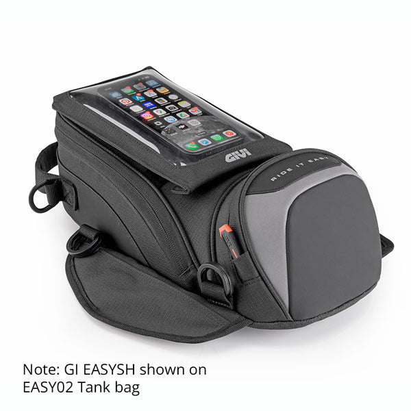 EasySH-with-EASY02